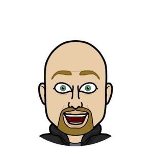 Meet your Posher, Ron